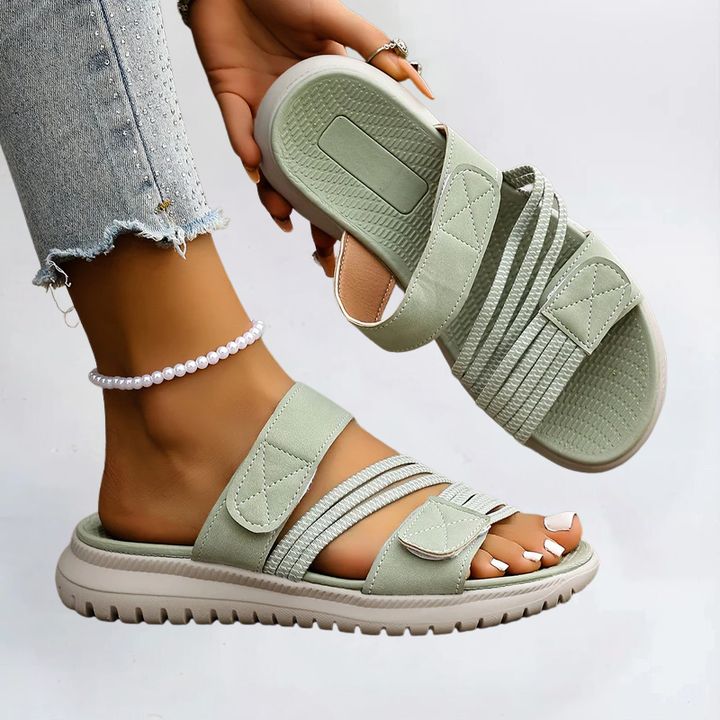 Marvella Orthopaedic Sandals