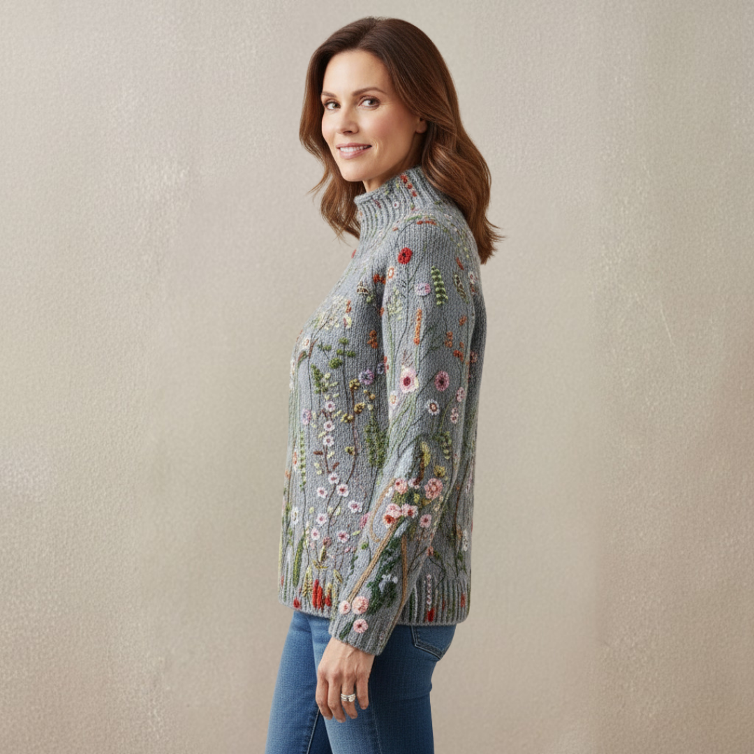 Maurine Jumpers