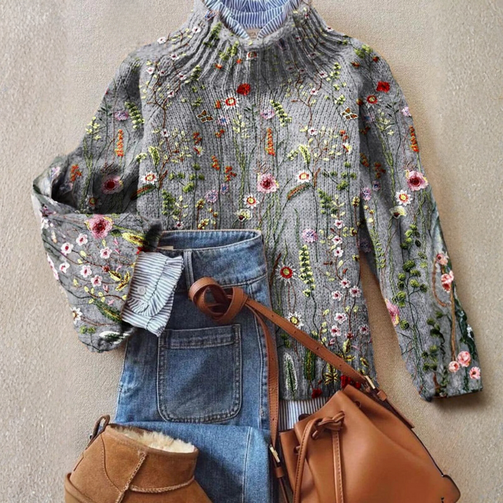 Maurine Jumpers