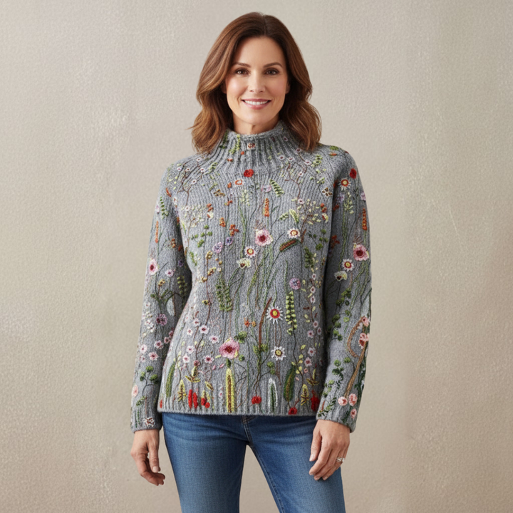 Maurine Jumpers