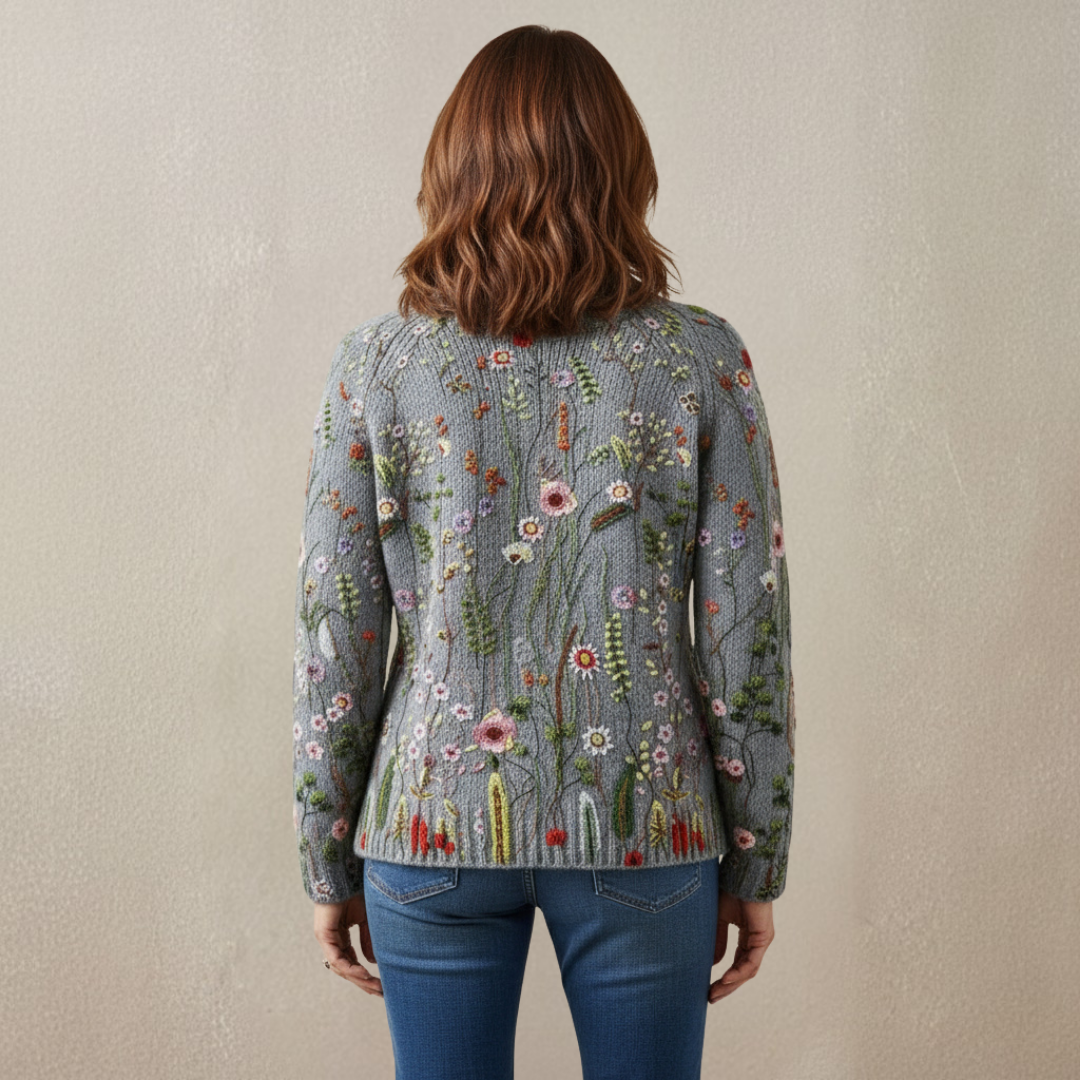 Maurine Jumpers
