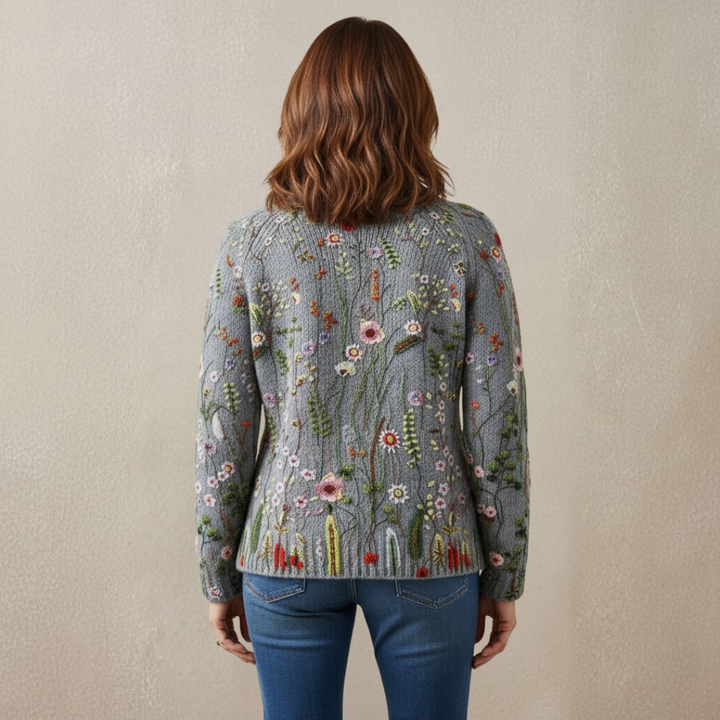 Maurine Jumpers