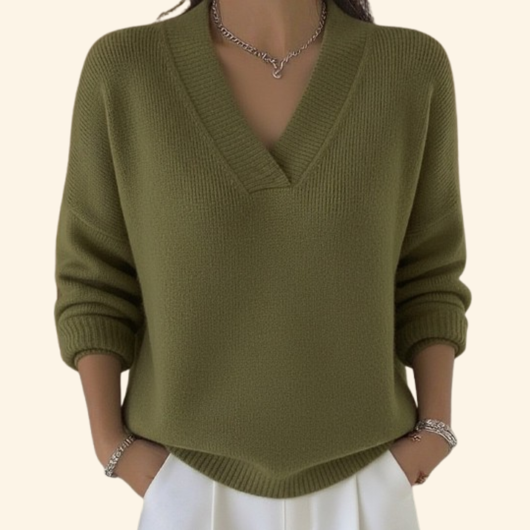 Auvie Jumpers