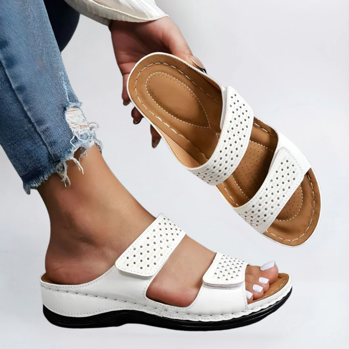 Lynn Orthopaedic Sandals