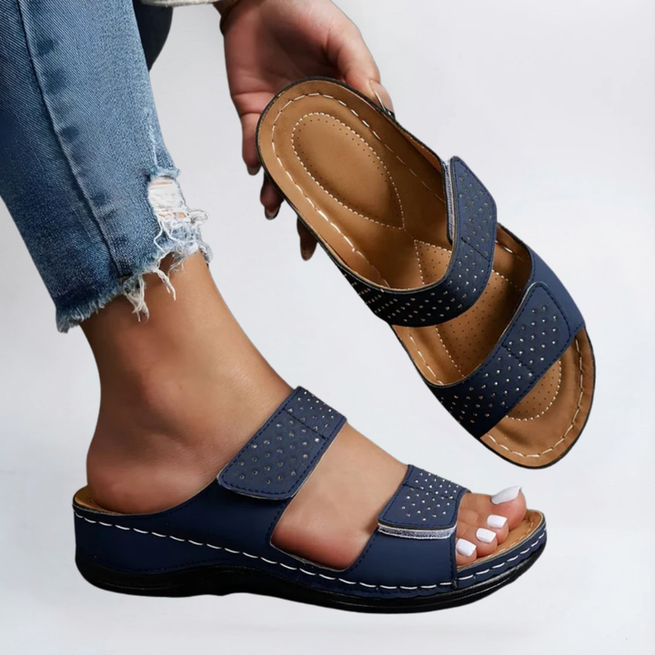 Lynn Orthopaedic Sandals