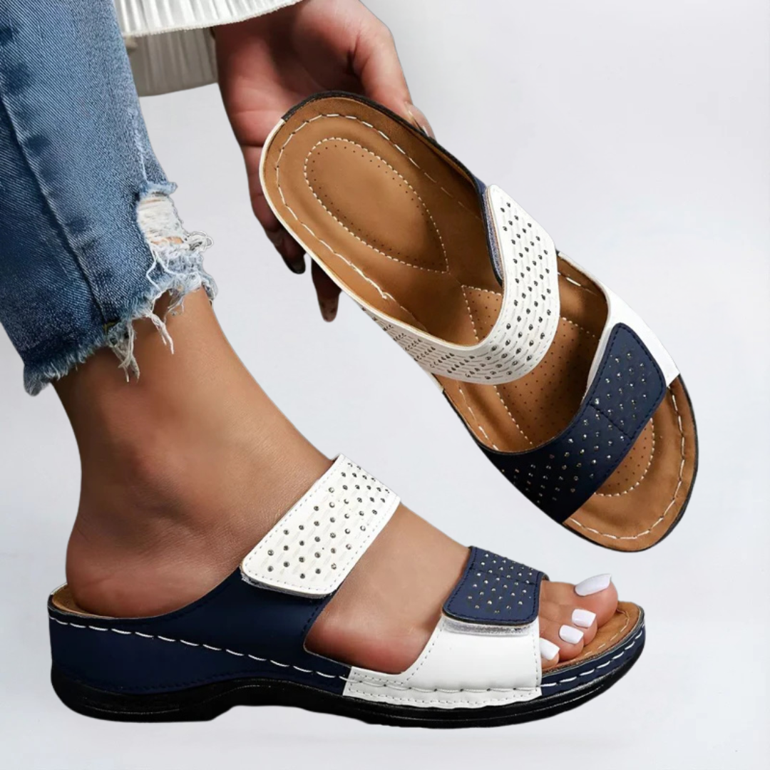 Lynn Orthopaedic Sandals