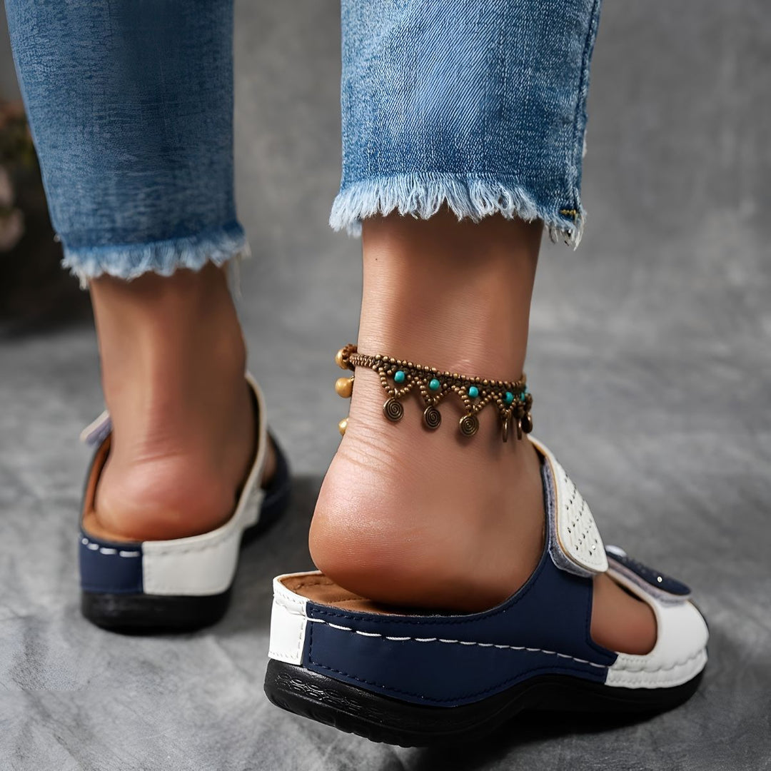 Lynn Orthopaedic Sandals
