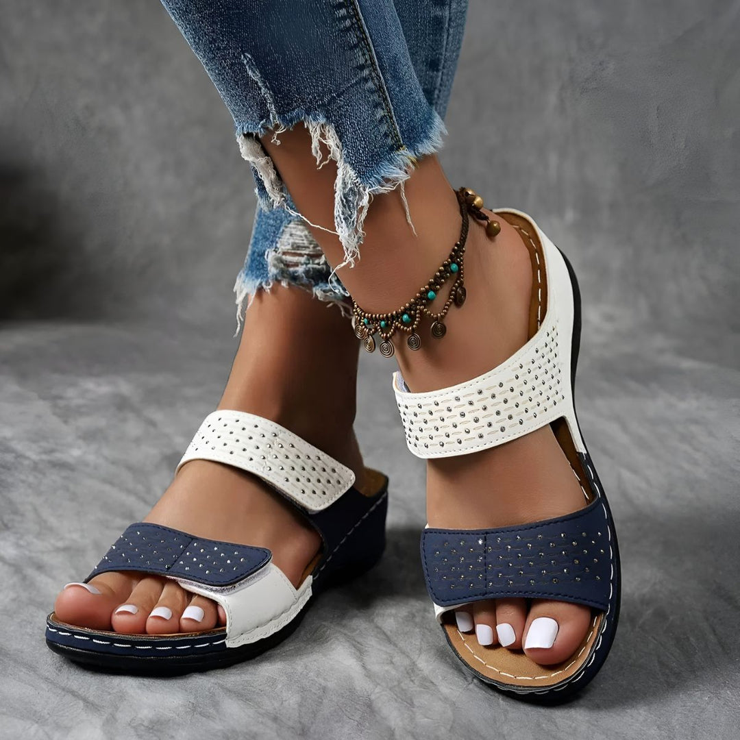 Lynn Orthopaedic Sandals