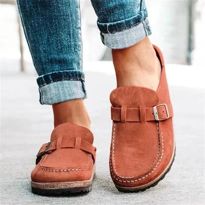 Heidi Orthopaedic Slippers