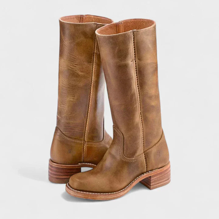 Liah Orthopaedic Boots
