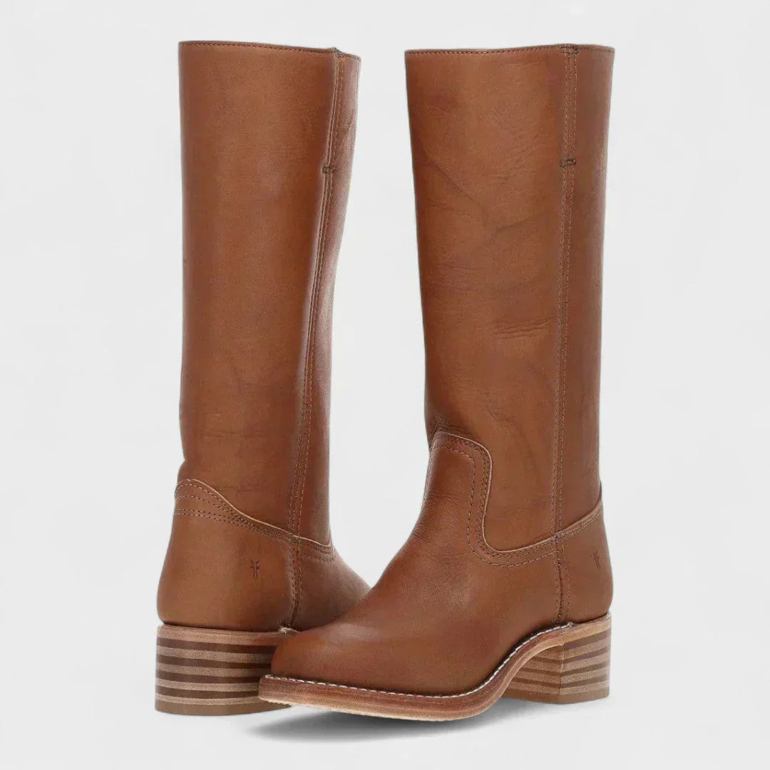 Liah Orthopaedic Boots