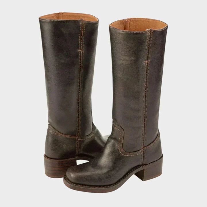 Liah Orthopaedic Boots