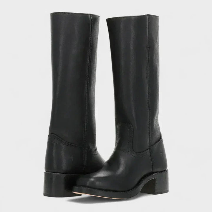 Liah Orthopaedic Boots