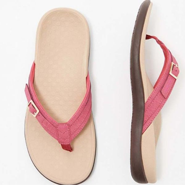 Yara - Orthopaedic Sandals