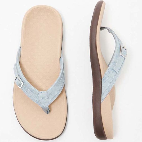 Yara - Orthopaedic Sandals