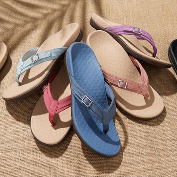 Yara - Orthopaedic Sandals