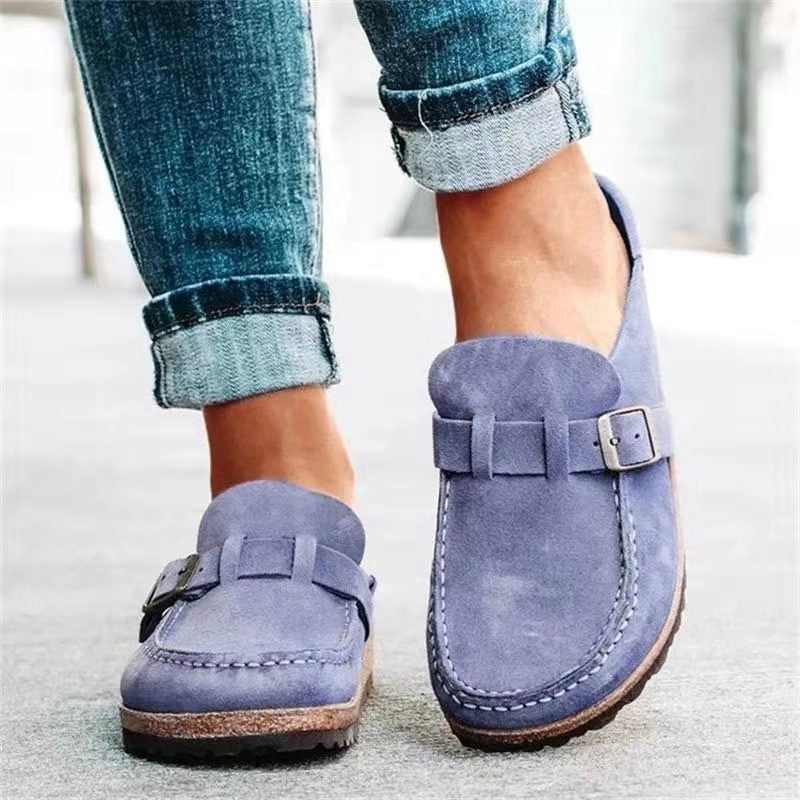 Heidi Orthopaedic Slippers