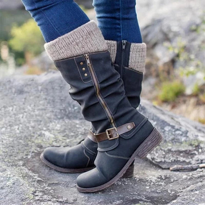 Zarrah Orthopaedic Boots