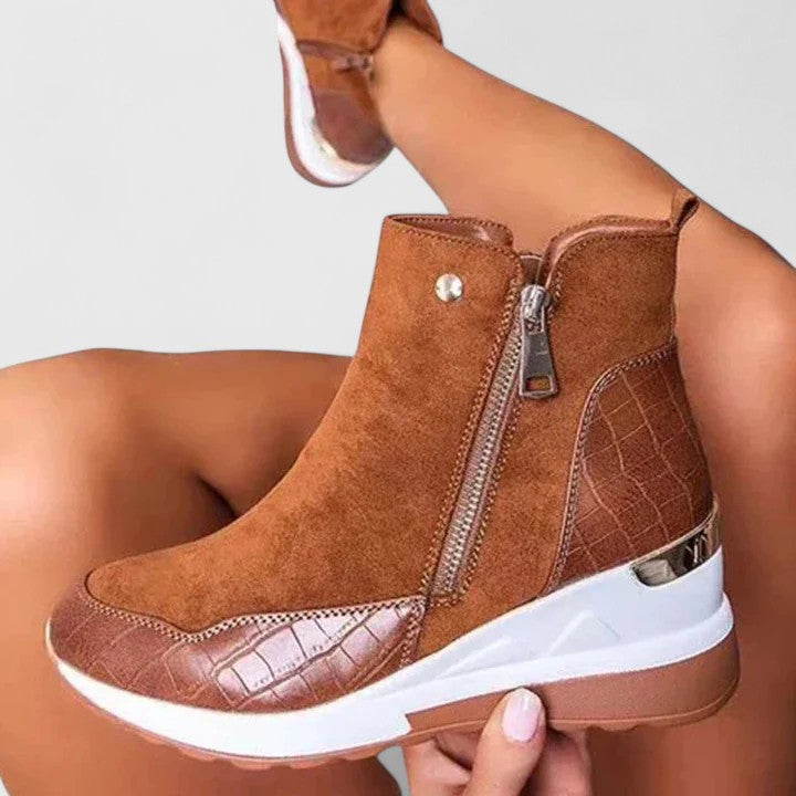 Maele Orthopaedic Boots