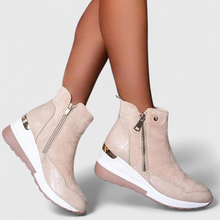 Maele Orthopaedic Boots