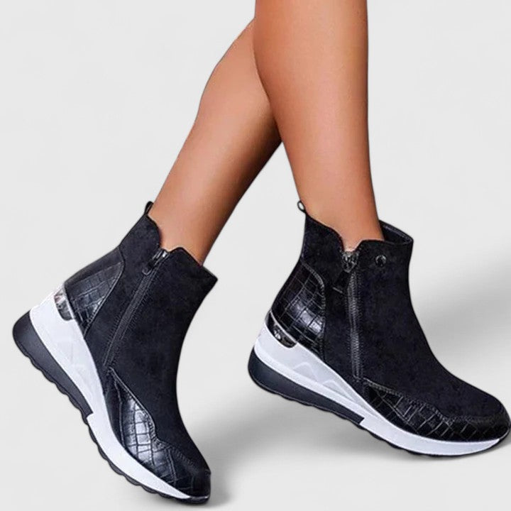 Maele Orthopaedic Boots