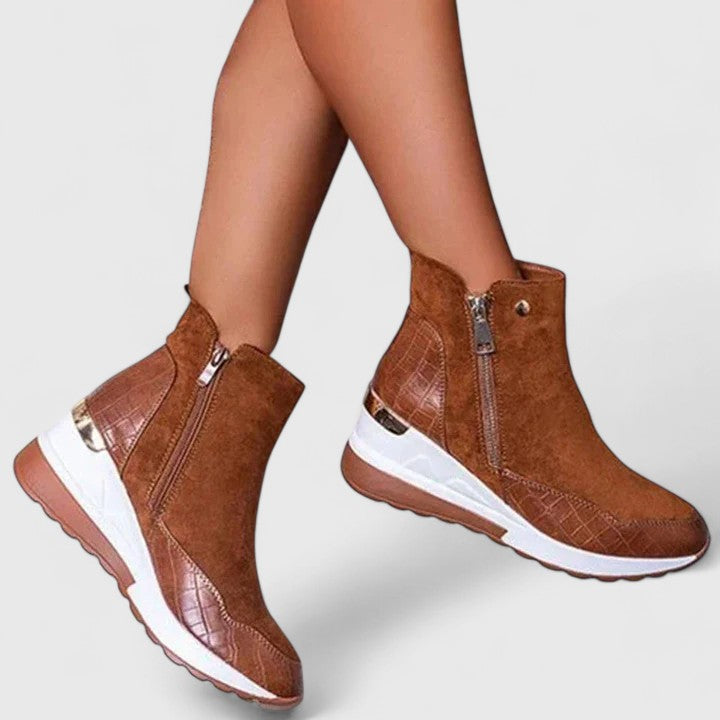 Maele Orthopaedic Boots
