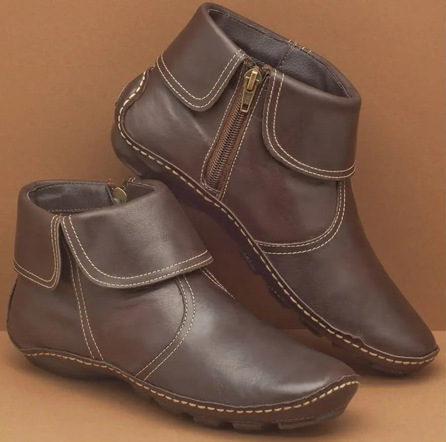 Faylen Orthopaedic Boots
