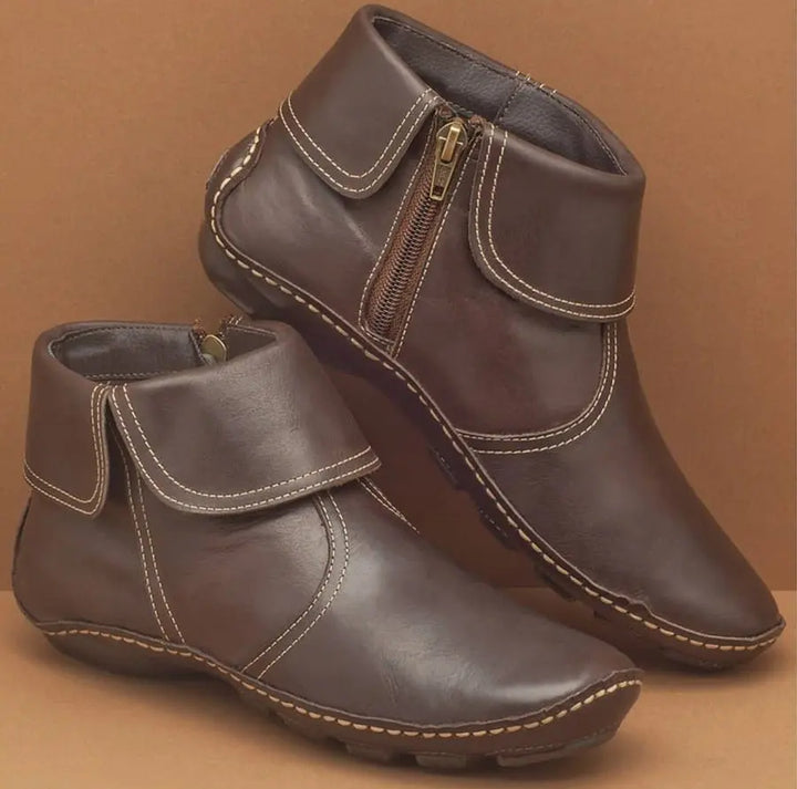 Faylen Orthopaedic Boots