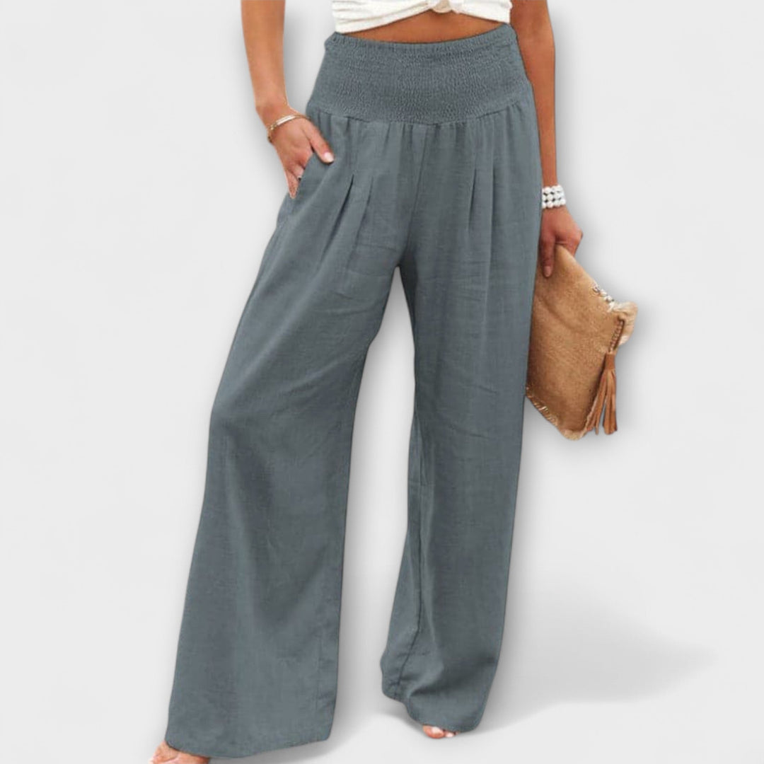 Thearya Trousers