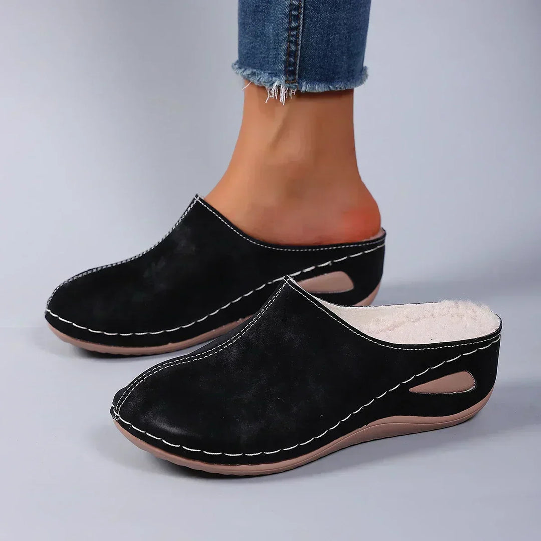 Mare Orthopaedic Slippers