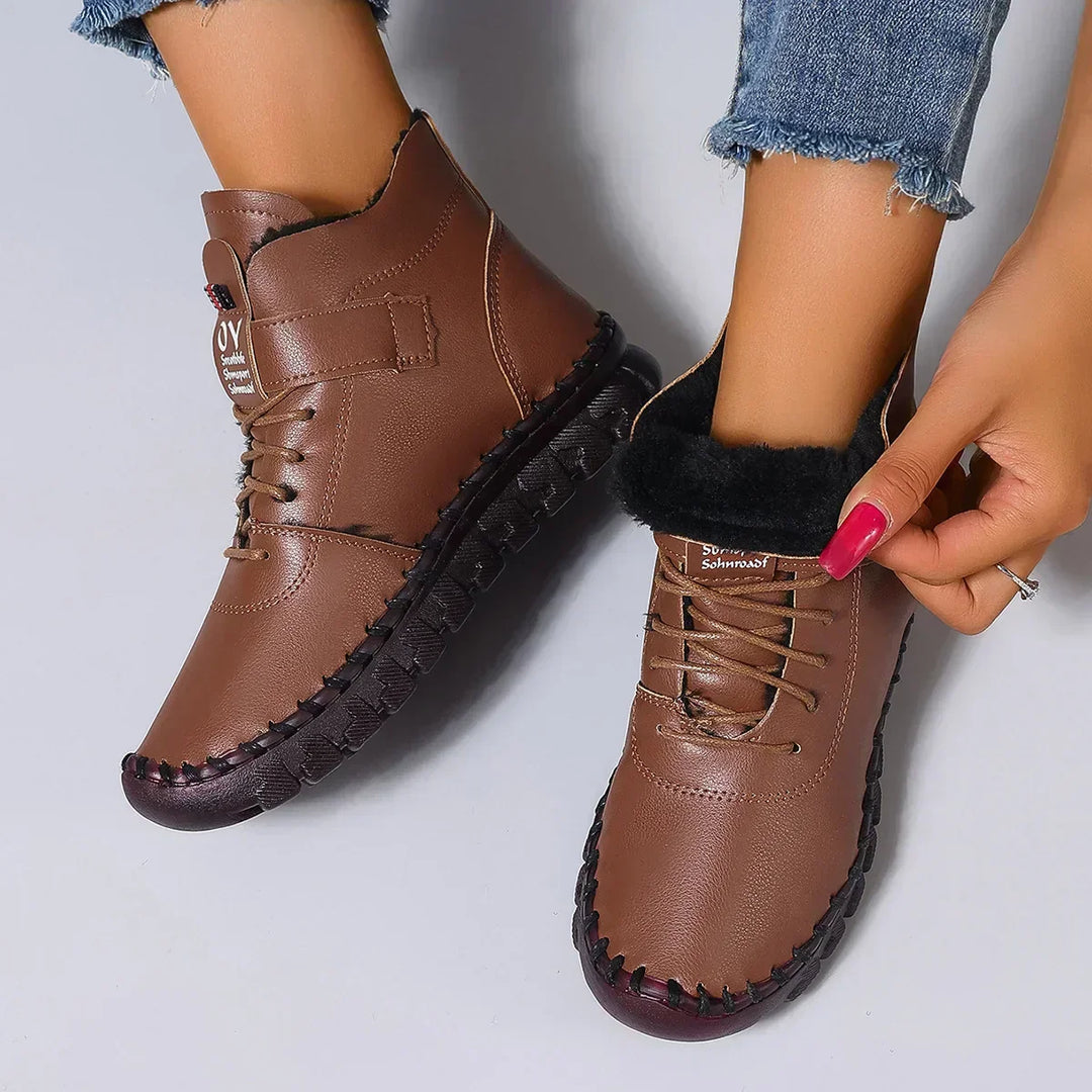 Vexia Orthopaedic Boots