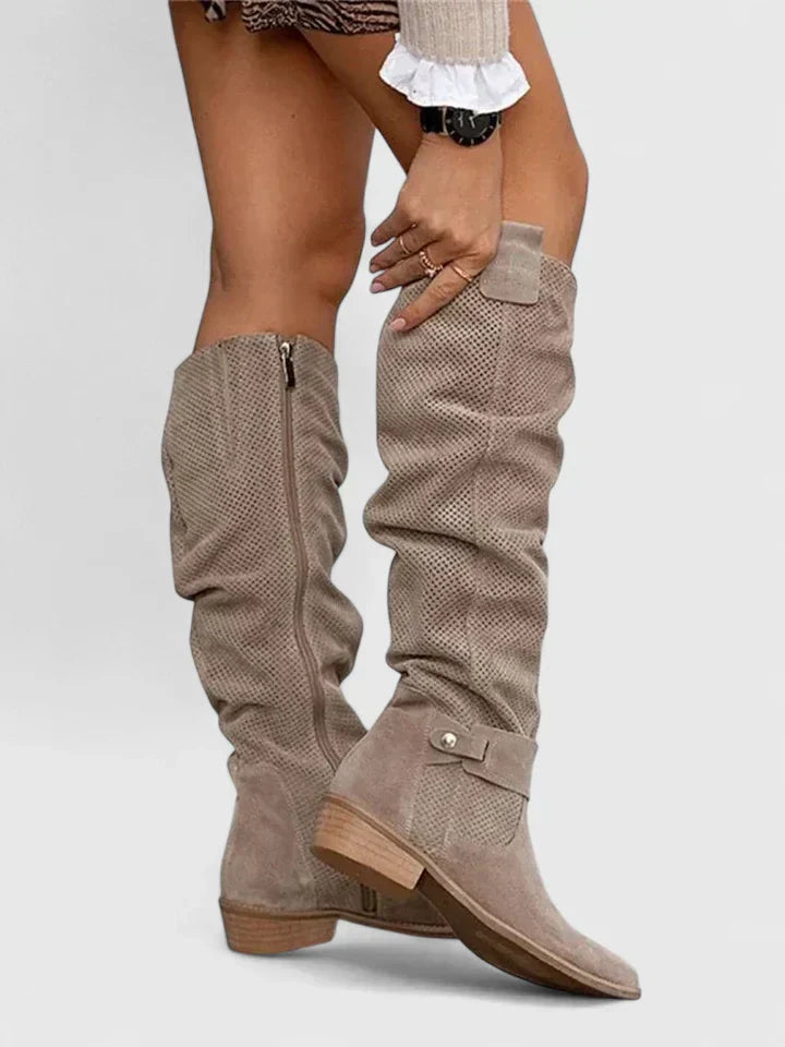 Jayzmarah Orthopaedic Boots