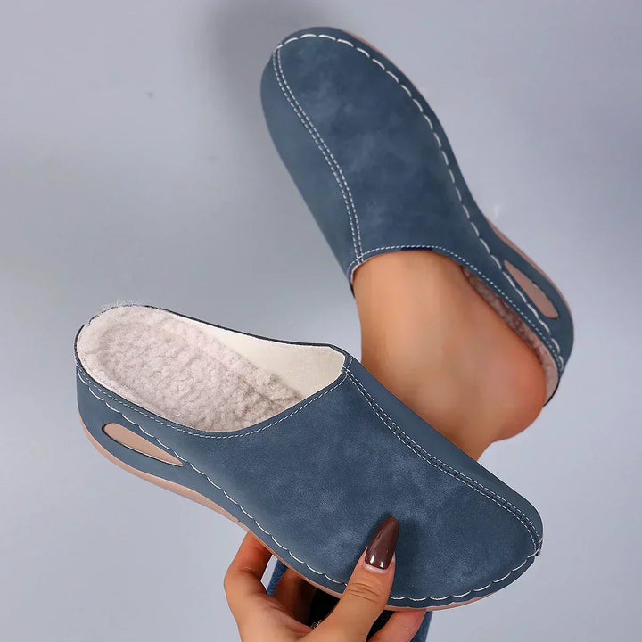 Mare Orthopaedic Slippers