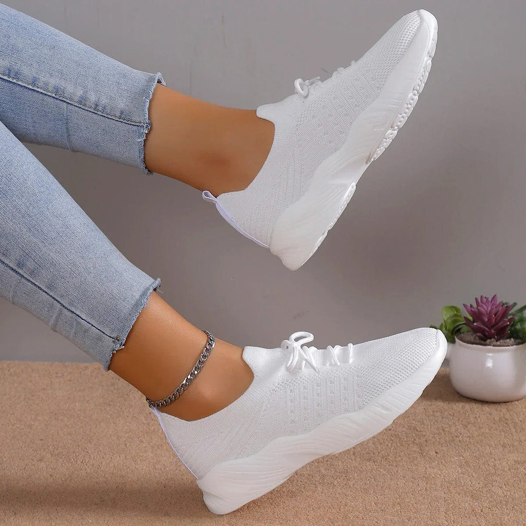 Els Orthopaedic Shoes