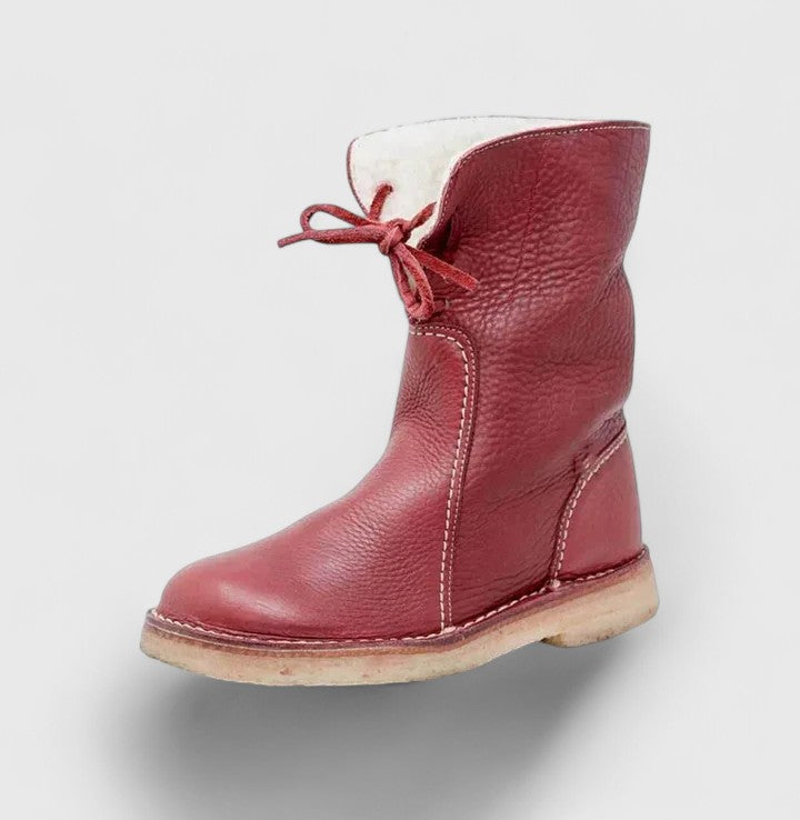 Danielle Orthopaedic Boots