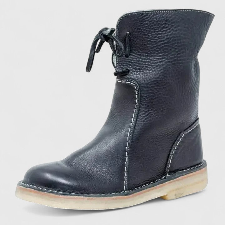 Danielle Orthopaedic Boots