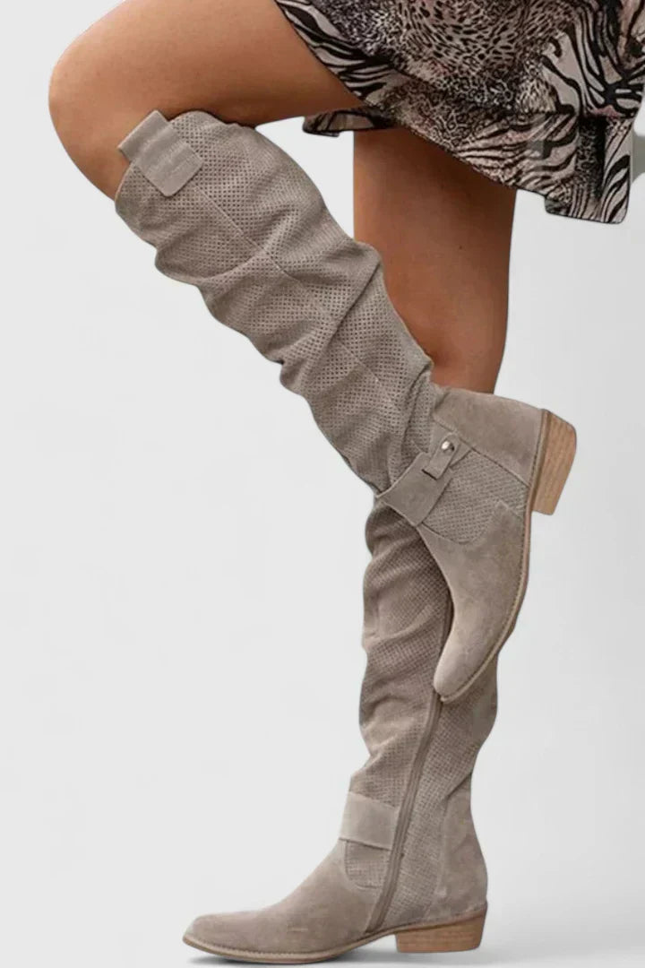 Jayzmarah Orthopaedic Boots