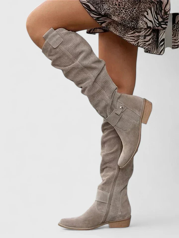 Jayzmarah Orthopaedic Boots