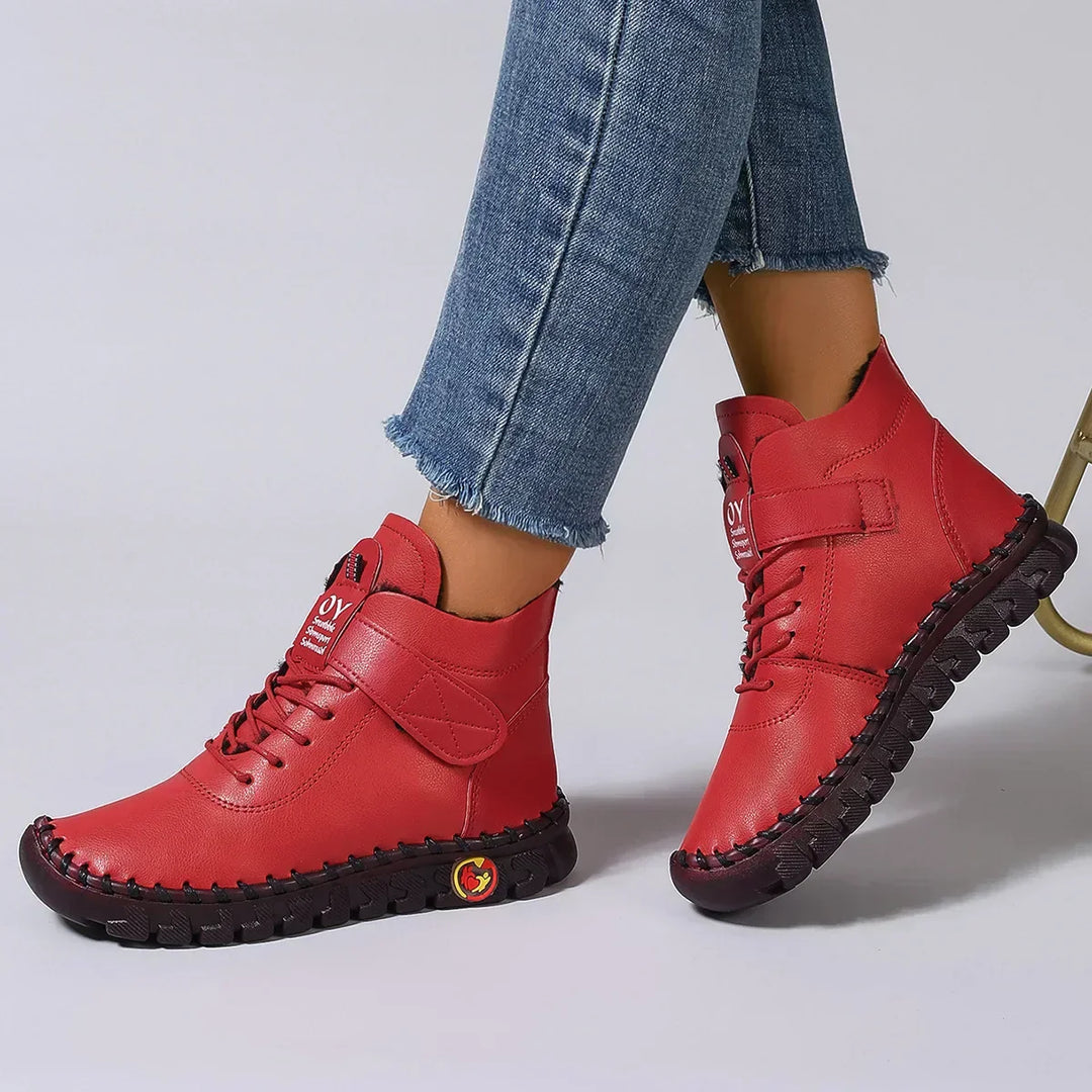 Vexia Orthopaedic Boots