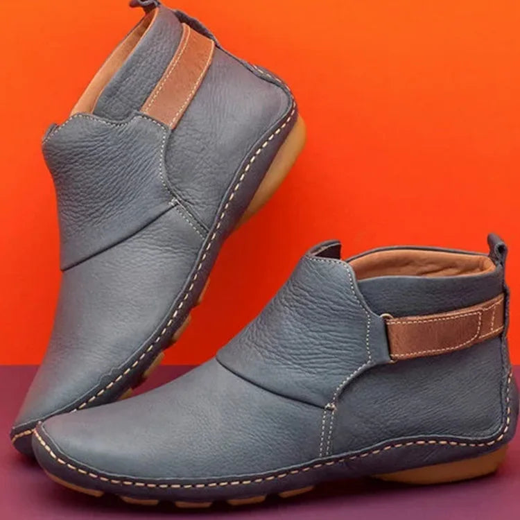 Faylen Orthopaedic Boots