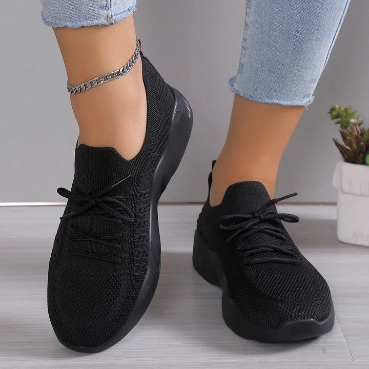 Els Orthopaedic Shoes