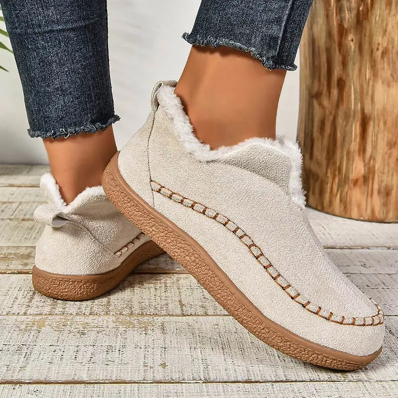 Eliza Orthopaedic Slippers