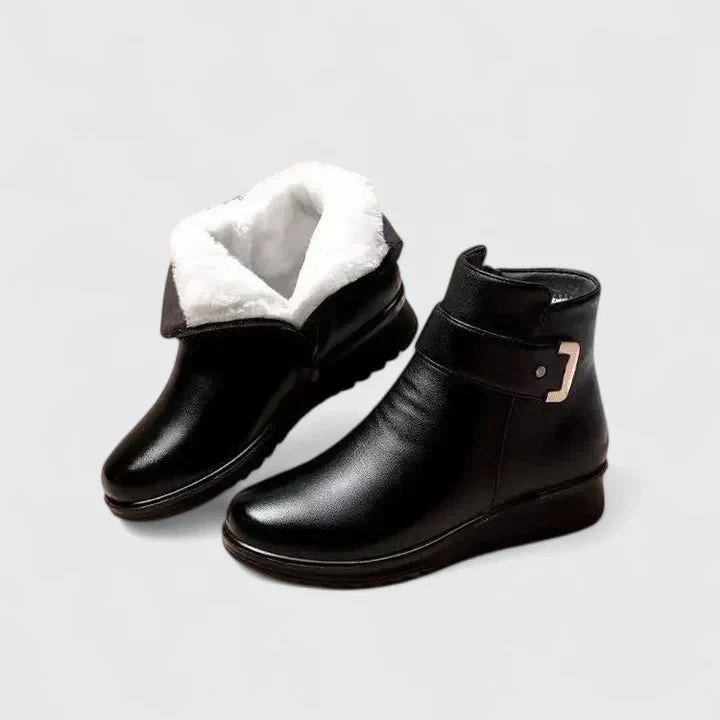Rhovelyn Orthopaedic Boots
