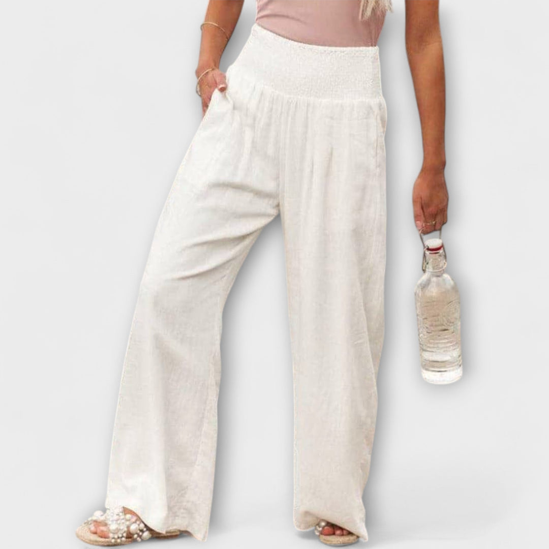 Thearya Trousers