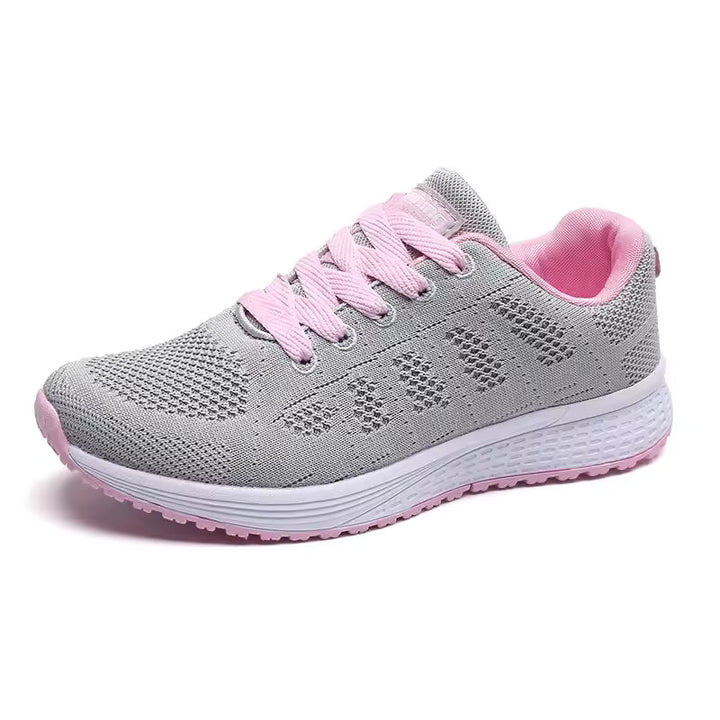 Valaria Orthopaedic Trainers