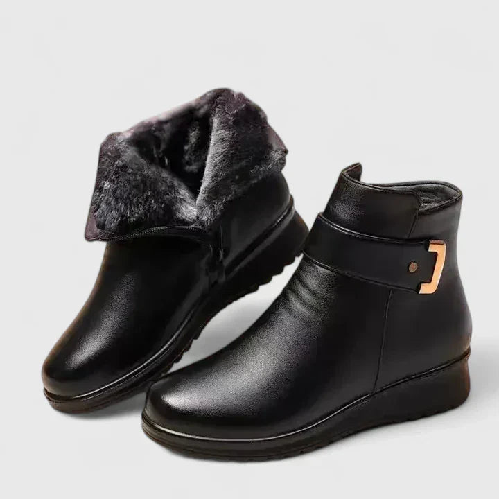 Rhovelyn Orthopaedic Boots