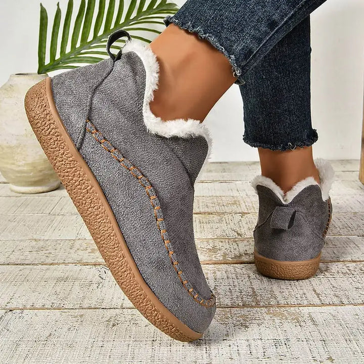 Eliza Orthopaedic Slippers
