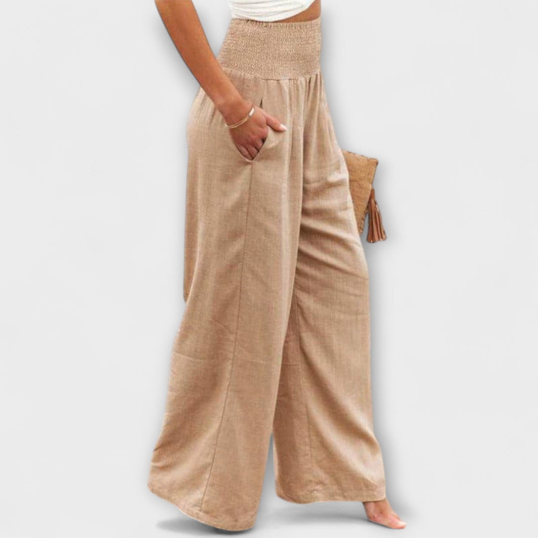 Thearya Trousers