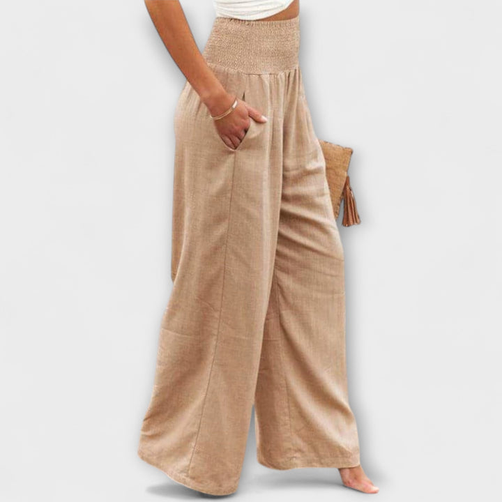 Thearya Trousers