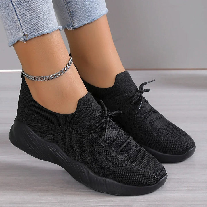 Els Orthopaedic Shoes